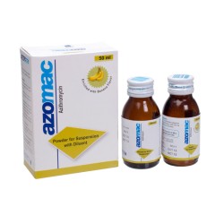Azomac 50 ml Susp.