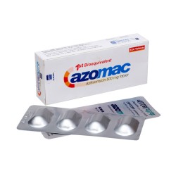 Azomac 500
