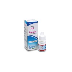Bepogen Eye Drop