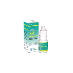 Buprocaine (Eye drop) 10ml