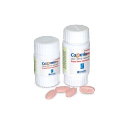 Cadmin PLUS Tab