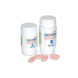 Cadmin (Tab) 200 iu Cadmin (Tab) 200 iu