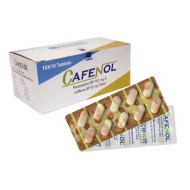 Cafenol