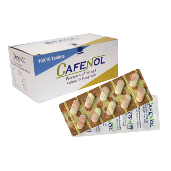 Cafenol Cafenol