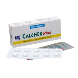 Calchek PLUS 5/50