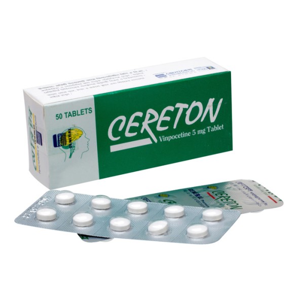 Cereton Tab 5 mg in Bangladesh,Cereton Tab 5 mg price , usage of Cereton Tab 5 mg