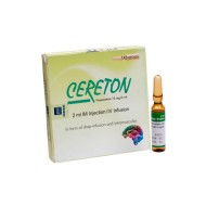Cereton Injection