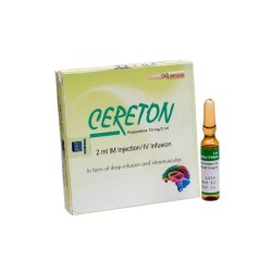 Cereton Injection