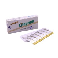 Citapram 20 Tab