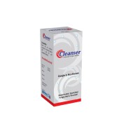 Cleanser Mouth Wash & Gargle