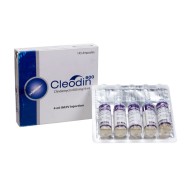 Cleodin 600 IV/IM