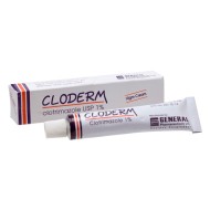 Cloderm Cream