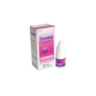 Combat Eye Drop