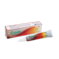 Cuvir 5 gm Ointment