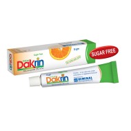 Dakrin Oral Gel