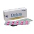 Deleta 0.5 mg+10 mg Tablet