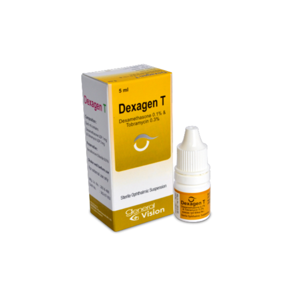 Dexagen T Eye Drop in Bangladesh,Dexagen T Eye Drop price , usage of Dexagen T Eye Drop