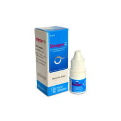 Dexagen C Eye Drop
