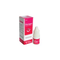 Dexagen Eye Drop