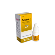 Dexagen T Eye Drop