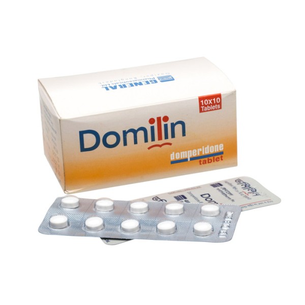 Domilin Tab in Bangladesh,Domilin Tab price , usage of Domilin Tab