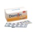 Domilin Tab