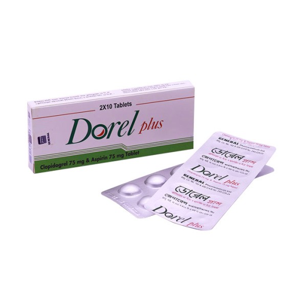 Dorel PLUS in Bangladesh,Dorel PLUS price , usage of Dorel PLUS