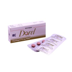 Dorel 75 Tab