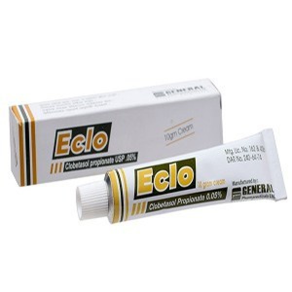 Eclo 10 gm Cream Eclo 10 gm Cream