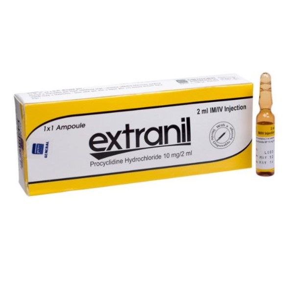 Extranil IV/IM in Bangladesh,Extranil IV/IM price , usage of Extranil IV/IM