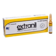Extranil IV/IM