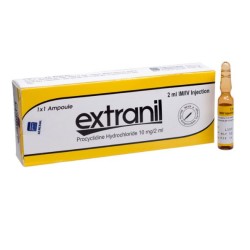 Extranil IV/IM Extranil IV/IM