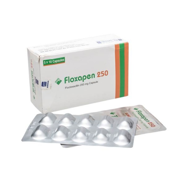 Floxapen 250 mg Capsule in Bangladesh,Floxapen 250 mg Capsule price, usage of Floxapen 250 mg Capsule