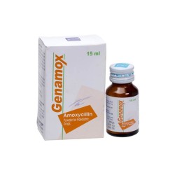 Genamox Drop