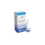 Genazopt Eye Drop