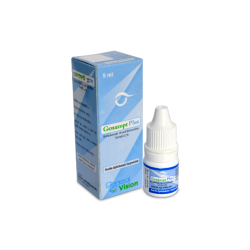 Genazopt Plus E-Drop