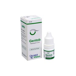Gentob Eye Drop
