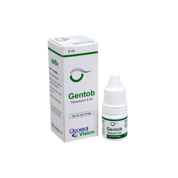 Gentob Eye Drop