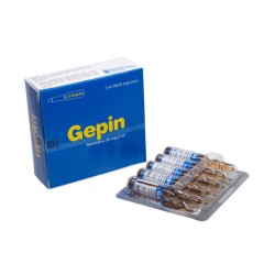 Gepin IM/IV