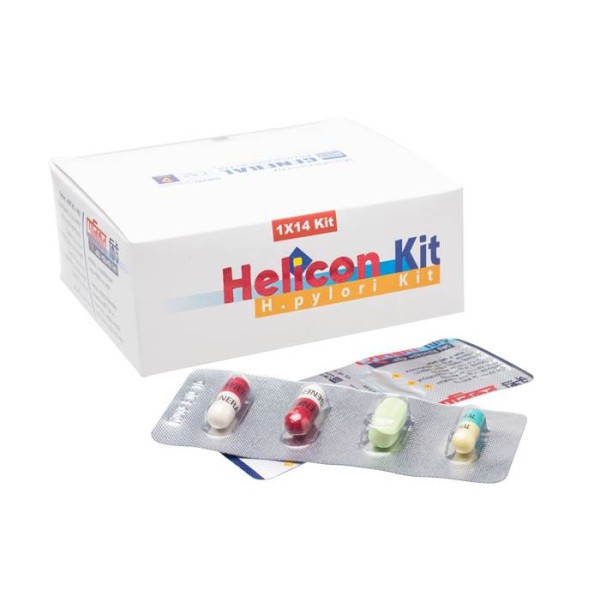 Helicon KIT in Bangladesh,Helicon KIT price , usage of Helicon KIT