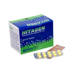 Hitagen Tablet