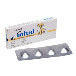 Infud 250 Tab