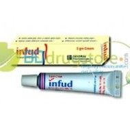 Infud cream