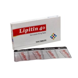 Lipitin 40