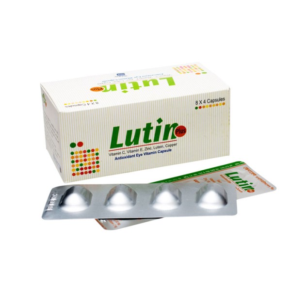 Lutin Plus Cap in Bangladesh,Lutin Plus Cap price , usage of Lutin Plus Cap