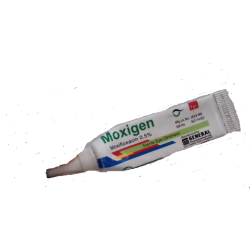 MOXIGEN Ointment