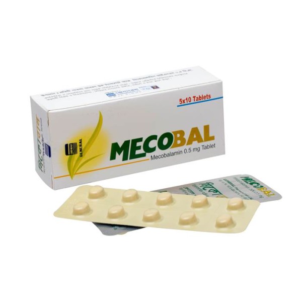 Mecobal in Bangladesh,Mecobal price , usage of Mecobal