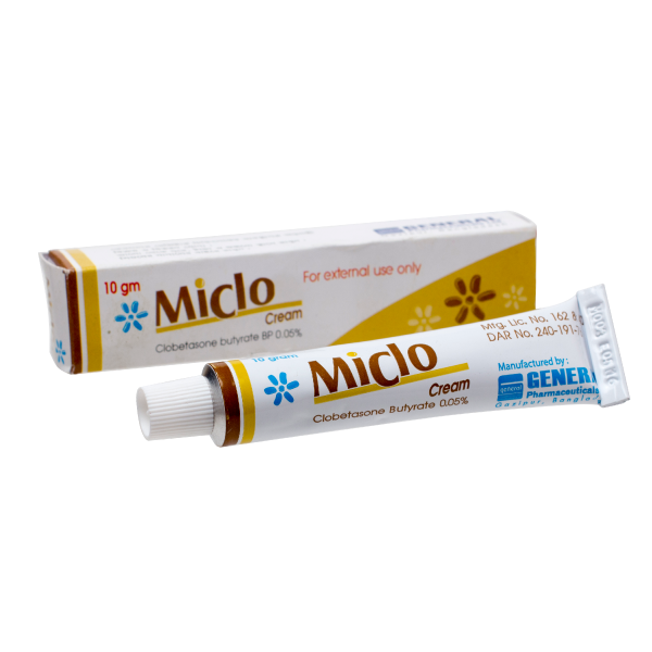 Miclo Cream in Bangladesh,Miclo Cream price , usage of Miclo Cream