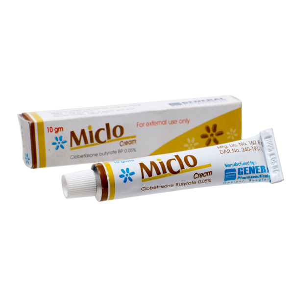 Miclo Cream