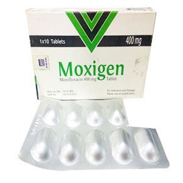 Moxigen 400 mg in Bangladesh,Moxigen 400 mg price , usage of Moxigen 400 mg